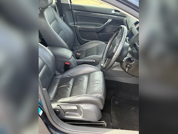 Used Volkswagen Golf 2007 for sale - 78739650: Photo