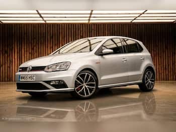 Used Volkswagen Polo 2016 for sale - 79771738: Photo