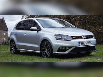 Used Volkswagen Polo 2016 for sale - 79771738: Photo