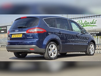 Used Ford S-Max 2012 for sale - 78526381: Photo