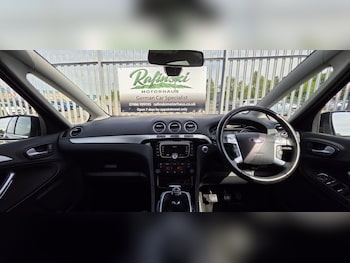 Used Ford S-Max 2012 for sale - 78526381: Photo