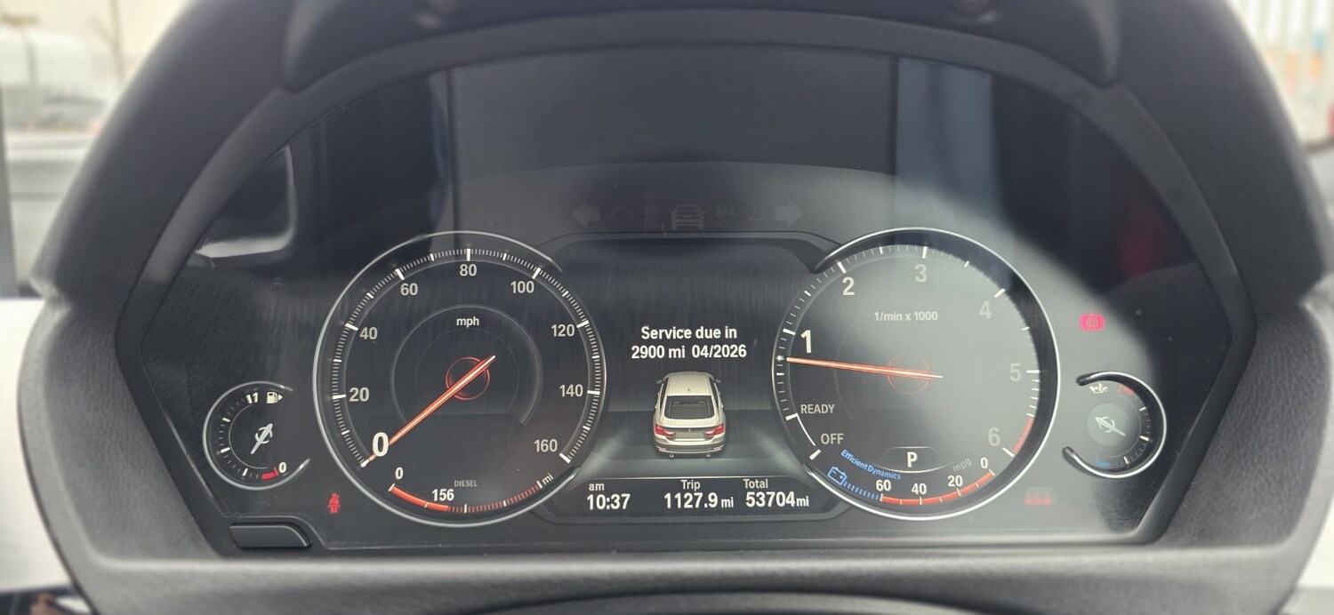 Used BMW 4 Series Gran Coupe 2019 for sale - 77798623: Photo 21