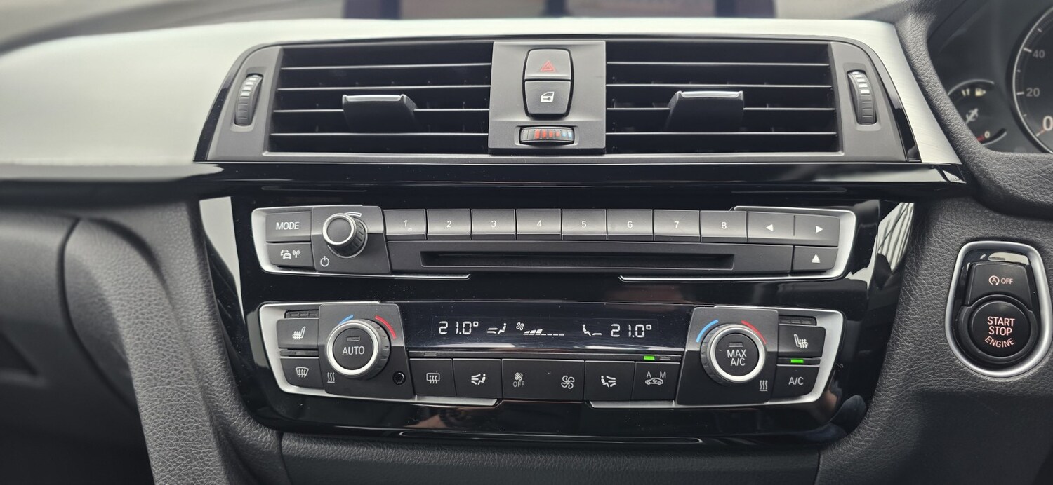 Used BMW 4 Series Gran Coupe 2019 for sale - 77798623: Photo 22