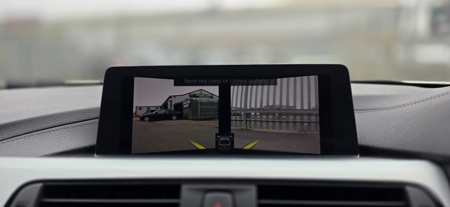 Used BMW 4 Series Gran Coupe 2019 for sale - 77798623: Photo 23