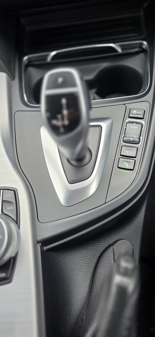 Used BMW 4 Series Gran Coupe 2019 for sale - 77798623: Photo 24