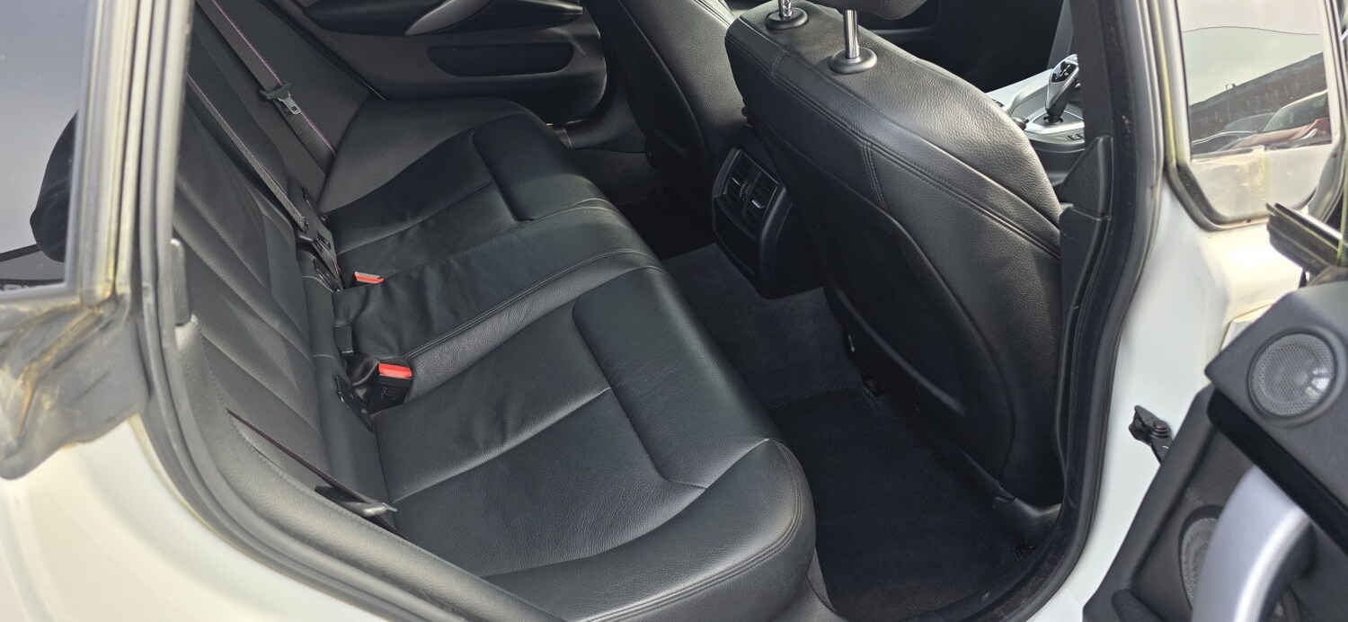 Used BMW 4 Series Gran Coupe 2019 for sale - 77798623: Photo 25