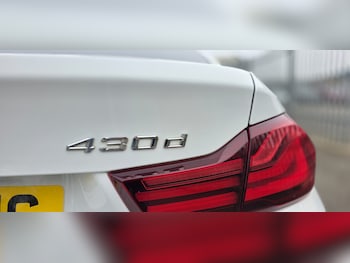 Used BMW 4 Series 2019 for sale - 77798623: Photo