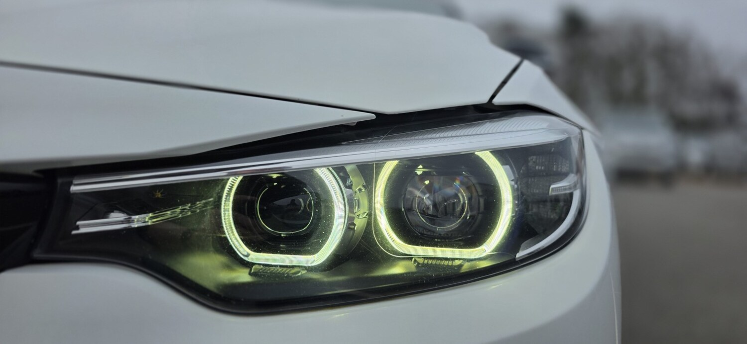 Used BMW 4 Series Gran Coupe 2019 for sale - 77798623: Photo 5