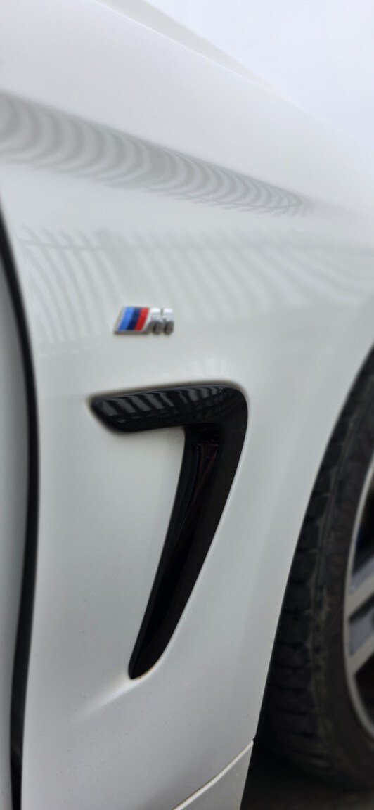 Used BMW 4 Series Gran Coupe 2019 for sale - 77798623: Photo 7