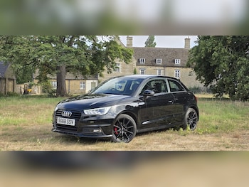 Used Audi A1 2018 for sale - 79222915: Photo