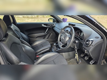 Used Audi A1 2018 for sale - 79222915: Photo