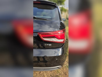 Used Audi A1 2018 for sale - 79222915: Photo
