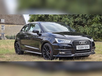 Used Audi A1 2018 for sale - 79222915: Photo