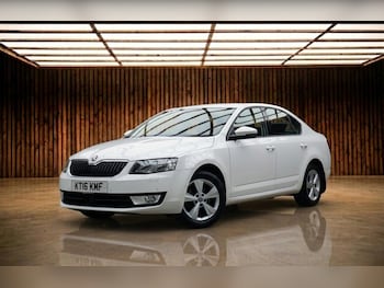 Used Skoda Octavia 2016 for sale - 79512503: Photo