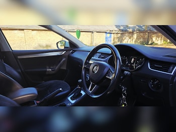 Used Skoda Octavia 2016 for sale - 79512503: Photo
