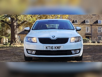 Used Skoda Octavia 2016 for sale - 79512503: Photo
