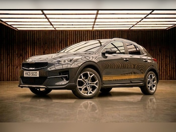 Used Kia XCeed 2021 for sale - 78876525: Photo