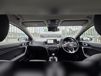 Used Kia XCeed 2021 for sale - 78876525: Photo