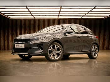 Used Kia XCeed 2021 for sale - 79600348: Photo