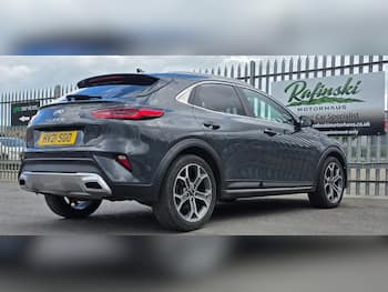 Used Kia XCeed 2021 for sale - 79600348: Photo
