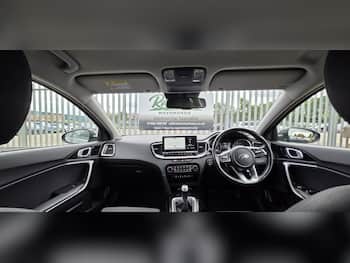 Used Kia XCeed 2021 for sale - 79600348: Photo