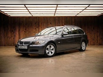 BMW 3 Series feature image