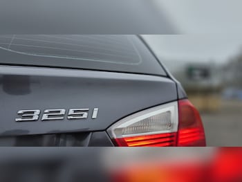 Used BMW 3 Series 2006 for sale - 77807121: Photo