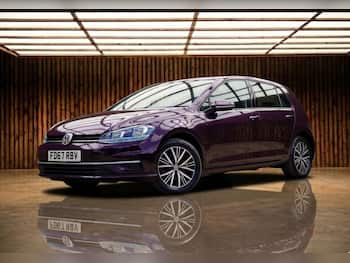 Used Volkswagen Golf 2017 for sale - 79539560: Photo