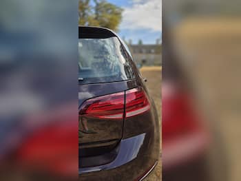 Used Volkswagen Golf 2017 for sale - 79539560: Photo