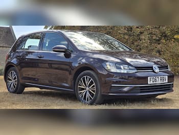 Used Volkswagen Golf 2017 for sale - 79539560: Photo