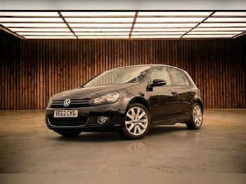Used Volkswagen Golf 2012 for sale - 78258217: Photo