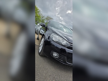 Used Volkswagen Golf 2012 for sale - 78258217: Photo