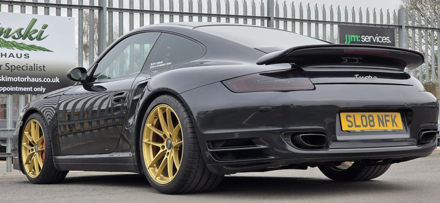 Used Porsche 911 2008 for sale - 78062192: Photo 10