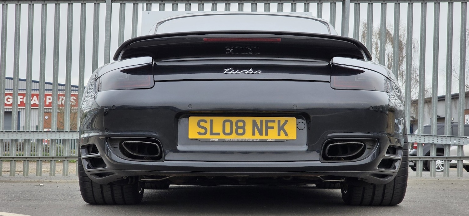 Used Porsche 911 2008 for sale - 78062192: Photo 11