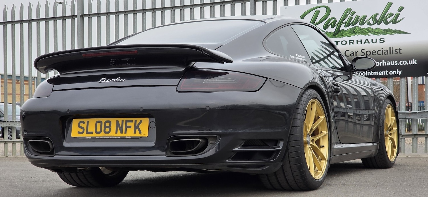 Used Porsche 911 2008 for sale - 78062192: Photo 13