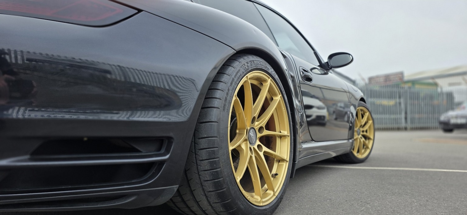 Used Porsche 911 2008 for sale - 78062192: Photo 14