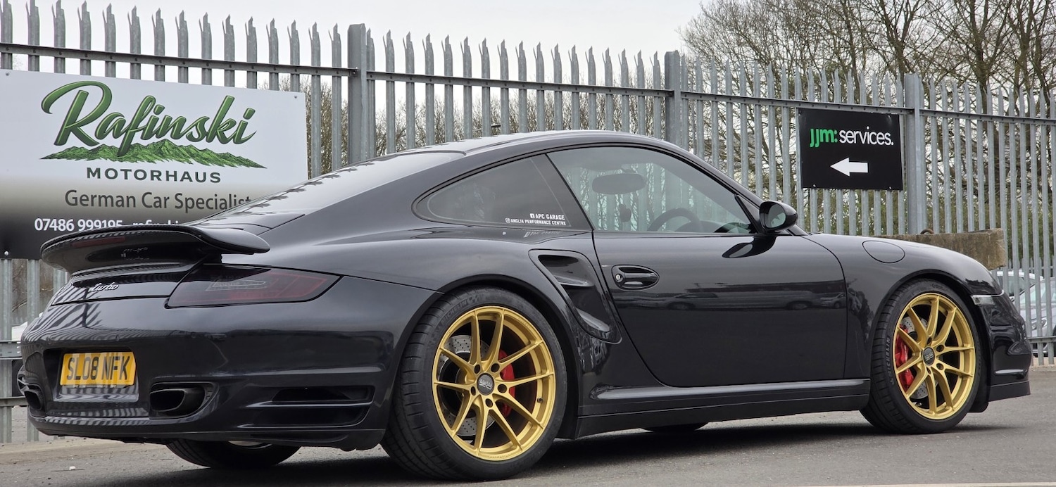 Used Porsche 911 2008 for sale - 78062192: Photo 15