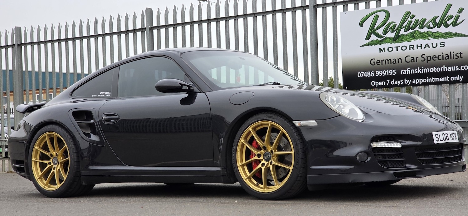 Used Porsche 911 2008 for sale - 78062192: Photo 16