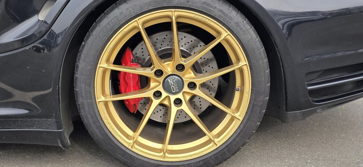 Used Porsche 911 2008 for sale - 78062192: Photo 18