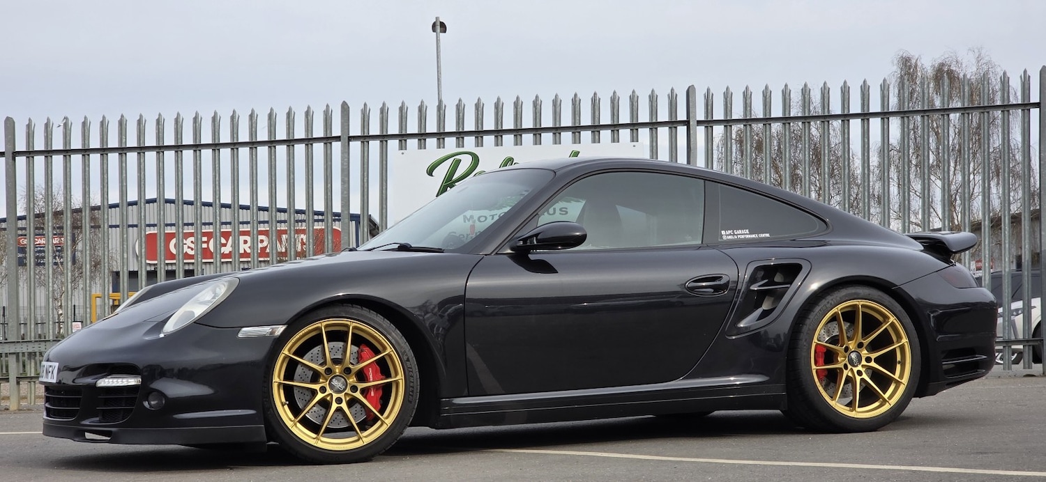 Used Porsche 911 2008 for sale - 78062192: Photo 2