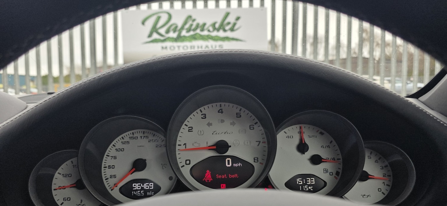 Used Porsche 911 2008 for sale - 78062192: Photo 21