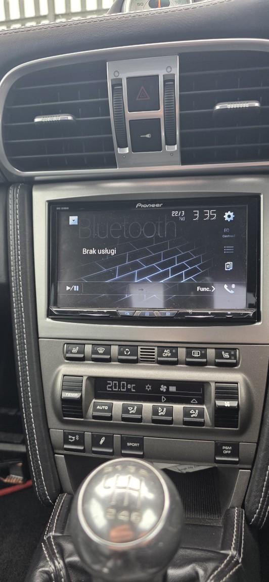 Used Porsche 911 2008 for sale - 78062192: Photo 23