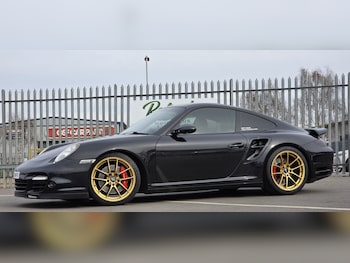 Used Porsche 911 2008 for sale - 78062192: Photo