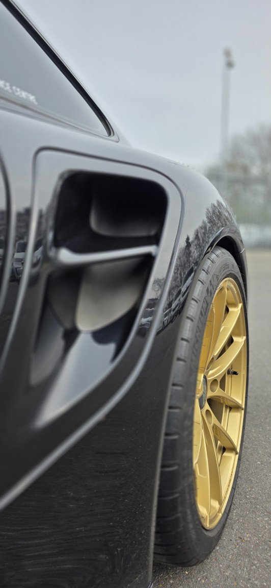 Used Porsche 911 2008 for sale - 78062192: Photo 3