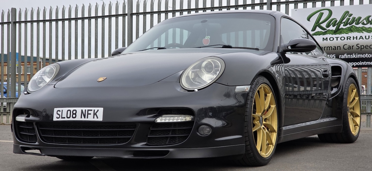 Used Porsche 911 2008 for sale - 78062192: Photo 6
