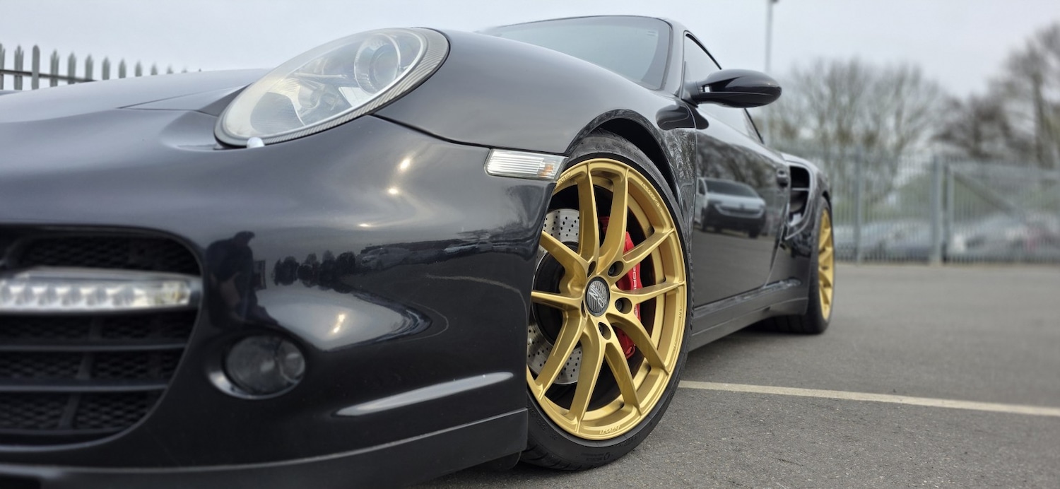 Used Porsche 911 2008 for sale - 78062192: Photo 7