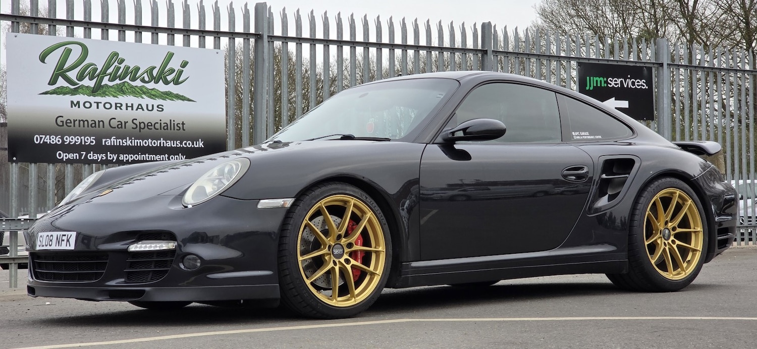 Used Porsche 911 2008 for sale - 78062192: Photo 8