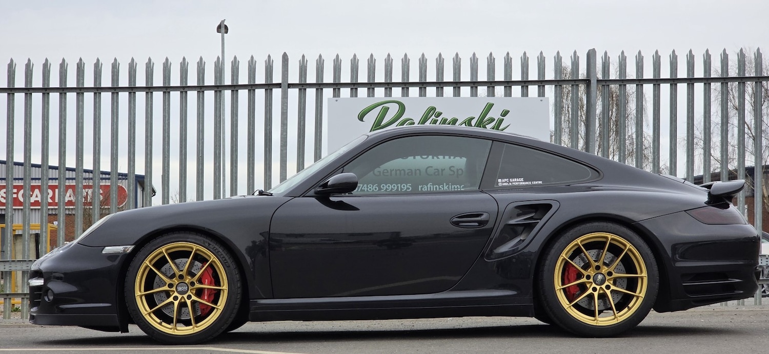 Used Porsche 911 2008 for sale - 78062192: Photo 9