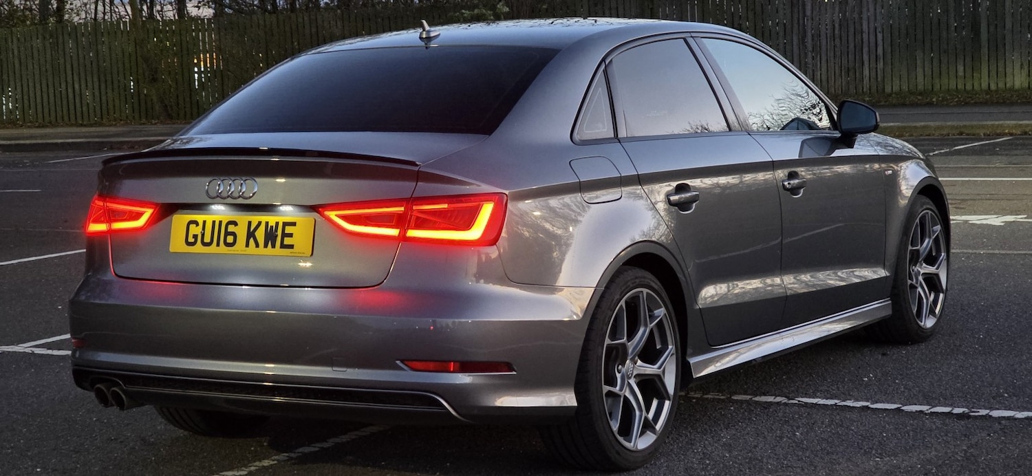 Used Audi A3 2016 for sale - 77802648: Photo 10