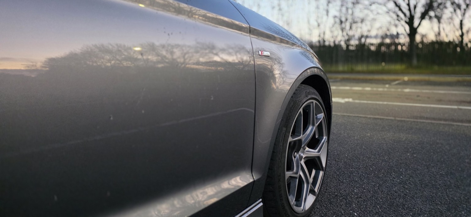 Used Audi A3 2016 for sale - 77802648: Photo 11